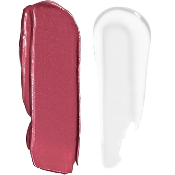 Wet n Wild Megalast Lock n' Shine Lip Color - LA Pink Rosa