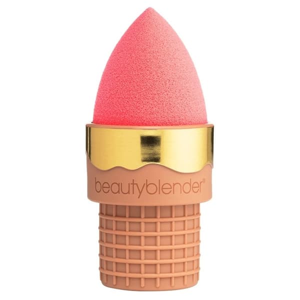 BeautyBlender Single Scoop Rosa
