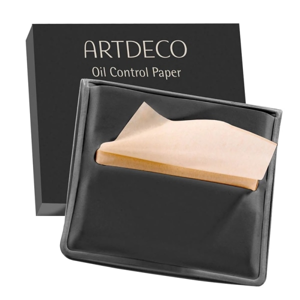 Artdeco Oil Control Paper 100pcs Vit