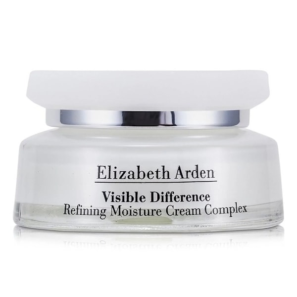Elizabeth Arden Visible Difference Refining Moisture Cream Complex 100ml Transparent