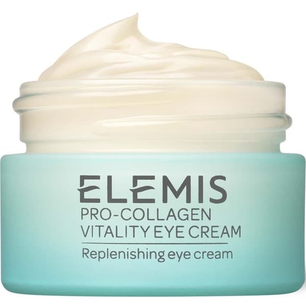 Elemis Pro-Collagen Vitality Eye Cream 15ml Blue