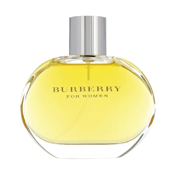 Burberry Women Edp 50ml Transparent