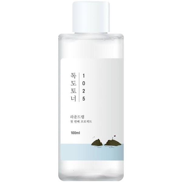 Round Lab Dokdo Toner 100ml Vit