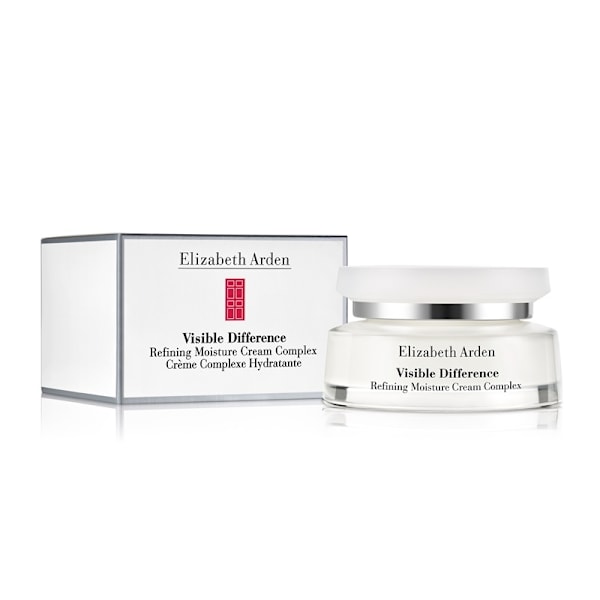 Elizabeth Arden Visible Difference Refining Moisture Cream Complex 100ml Transparent