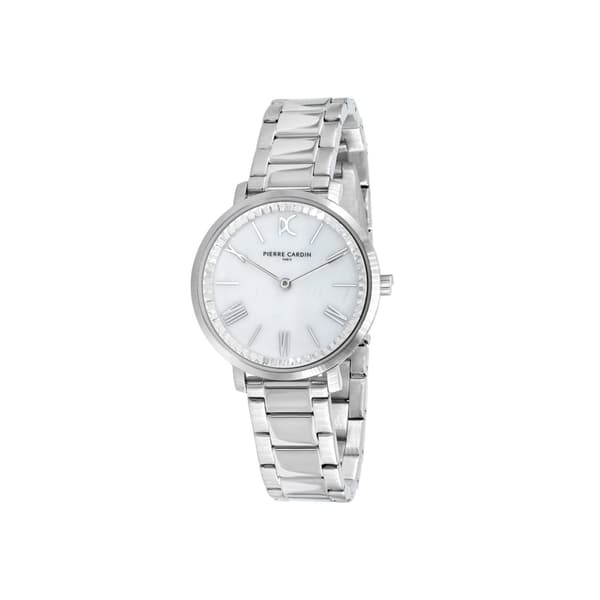 PIERRE CARDIN CBC.5002 - Quartz Klocka Dam (32MM)