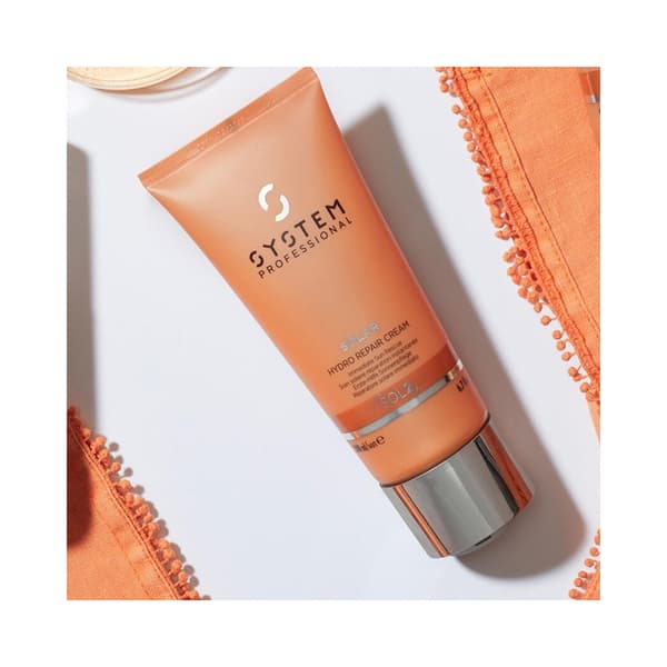 Solar Hydro Repair Cream Conditioner 200ml