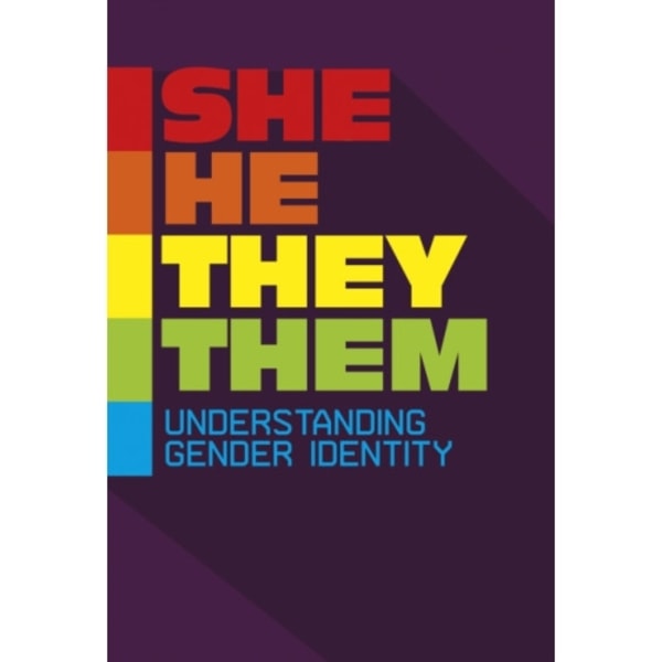 She/He/They/Them (inbunden, eng)