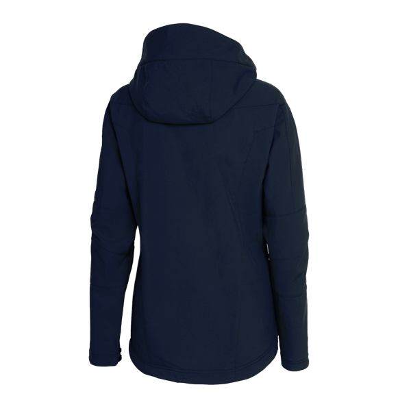 Goodwin Jacket w Navy Female