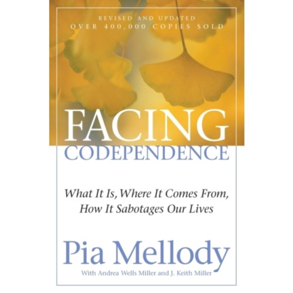 Facing Codependence (häftad, eng)