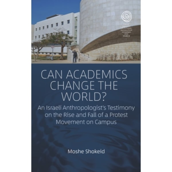 Can Academics Change the World? (häftad, eng)
