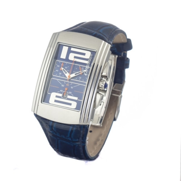 CHRONOTECH CT7018M-09 - Quartz Klocka Herr (33MM)