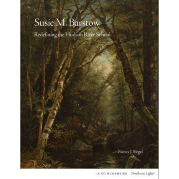 Susie M. Barstow (inbunden, eng)