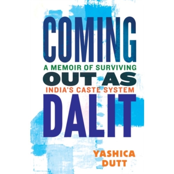 Coming Out as Dalit (inbunden, eng)