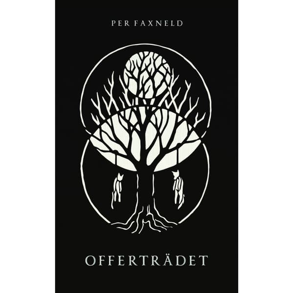 Offerträdet (inbunden)