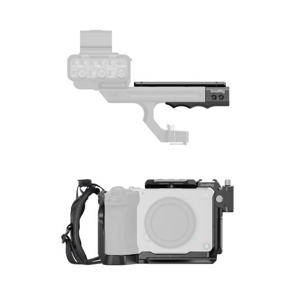 SmallRig 5588 Cage Kit for Sony FX2