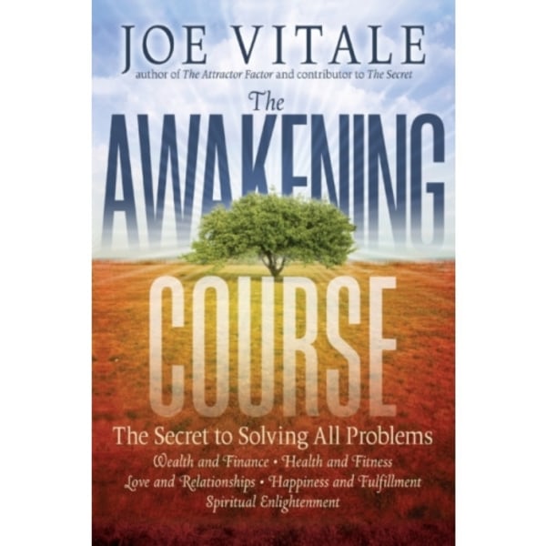 The Awakening Course (häftad, eng)