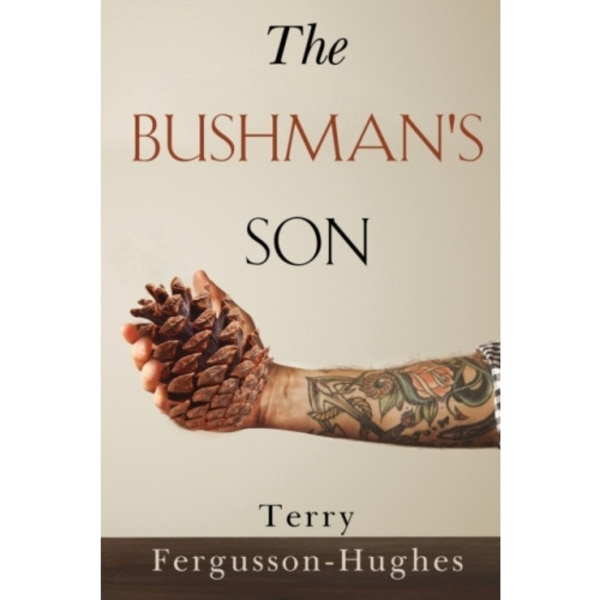 The Bushman's Son (häftad, eng)