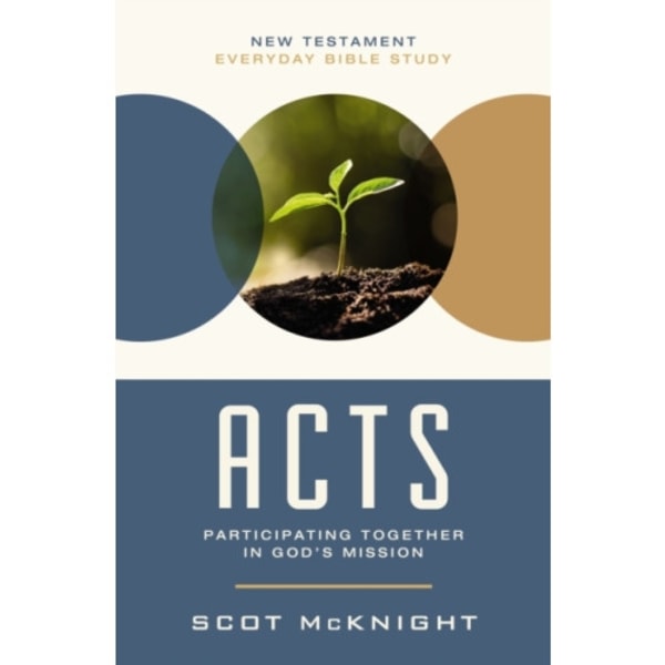 Acts (häftad, eng)