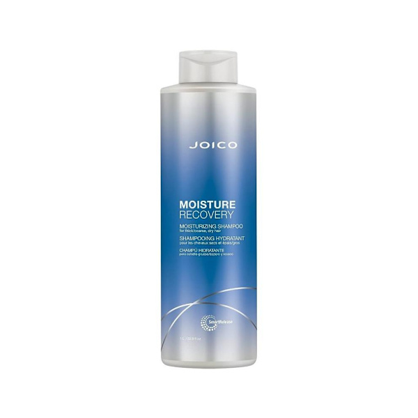 Moisture Recovery Shampoo 1000ml