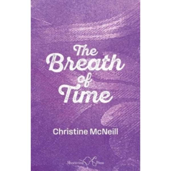 The Breath of Time (häftad, eng)