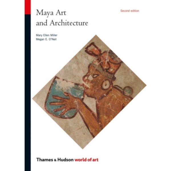 Maya Art and Architecture (häftad, eng)