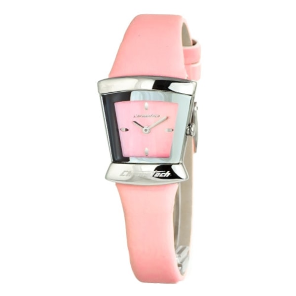 CHRONOTECH CT7355L-03 - Quartz Klocka Dam (25MM)