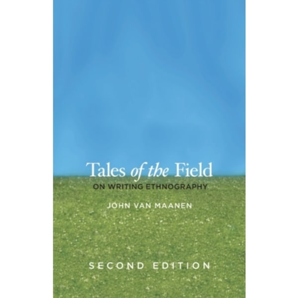 Tales of the Field (häftad, eng)