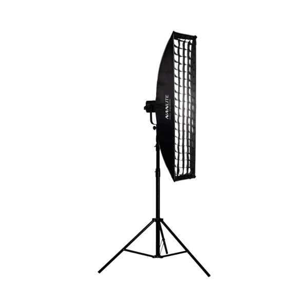 Nanlite Eggcrate for Strip softbox 140 x 30CM