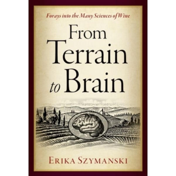 From Terrain to Brain (inbunden, eng)