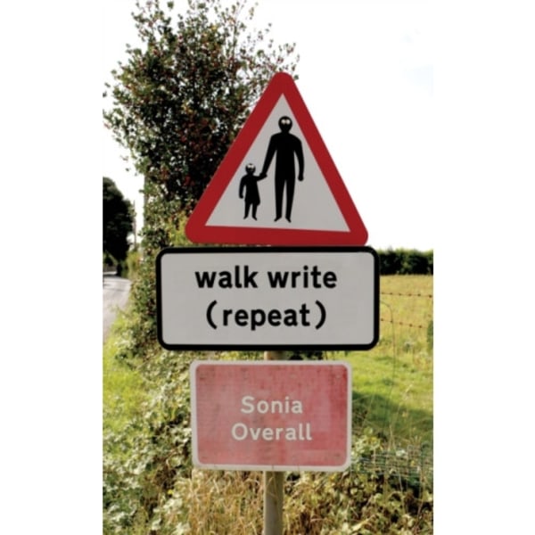 walk write (repeat) (häftad, eng)
