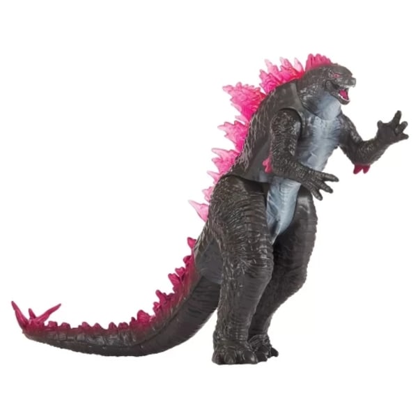 Godzilla x Kong - Real Feel, 15 cm Godzilla (271-35233)