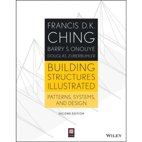 Building Structures Illustrated (häftad, eng)