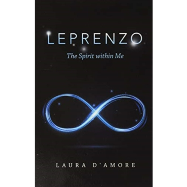 Leprenzo (inbunden, eng)