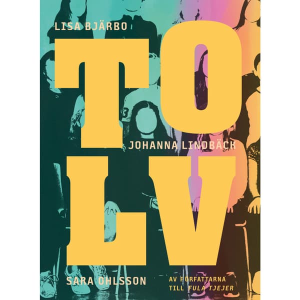 Tolv (inbunden)