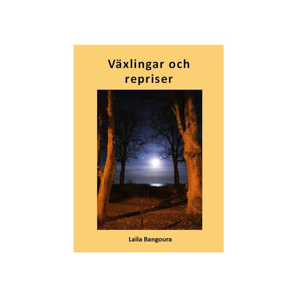 Växlingar och repriser (häftad)