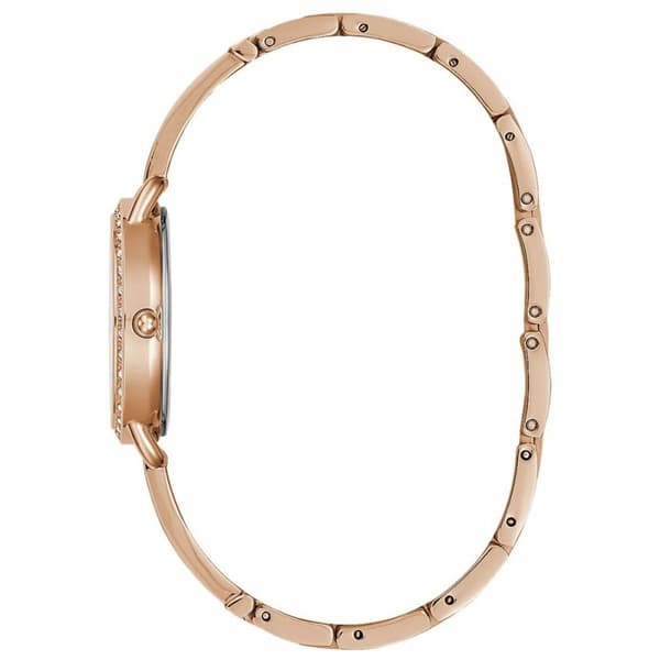 GUESS GW0022L3 - Quartz Klocka Dam (30MM)