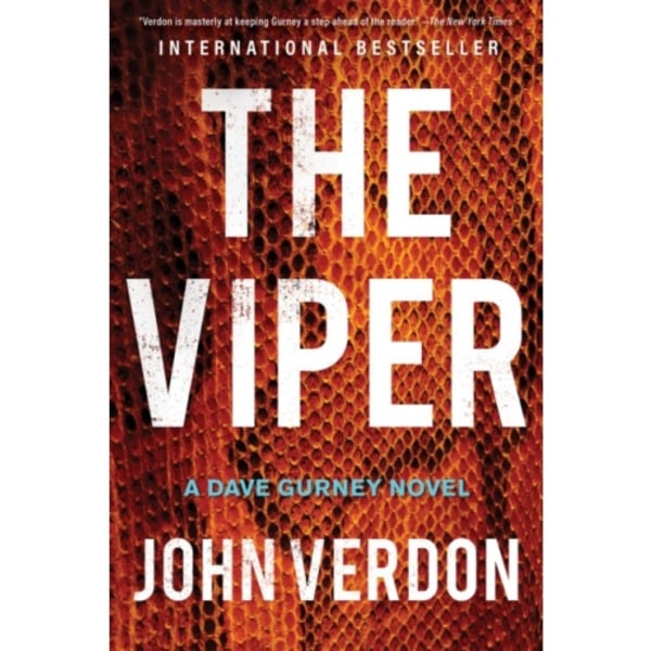 The Viper (häftad, eng)