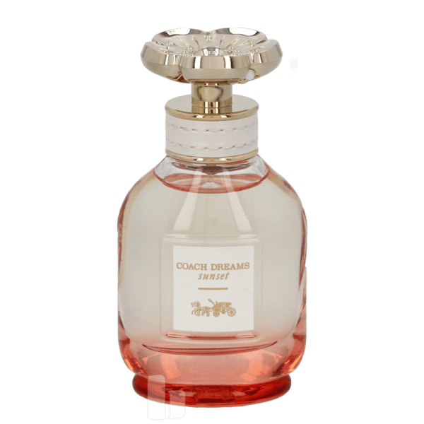 Coach Dreams Sunset Edp Spray 40 ml Dam
