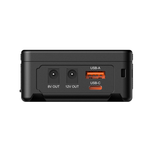 SmallRig 3579 V-Mount Battery Mini VB50