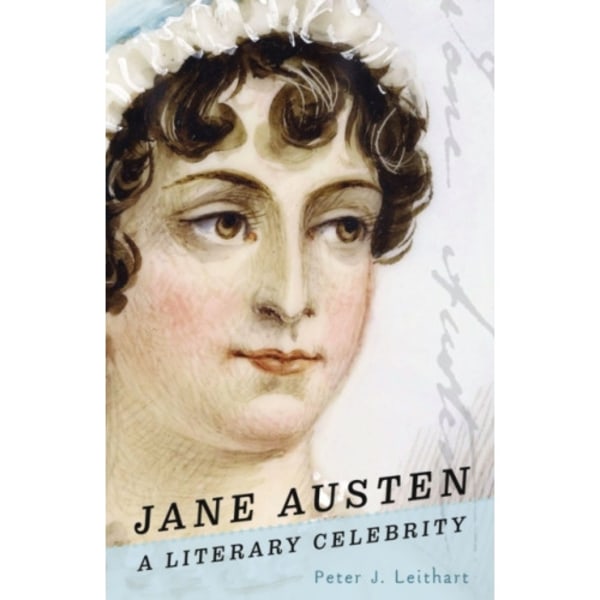 Jane Austen (häftad, eng)