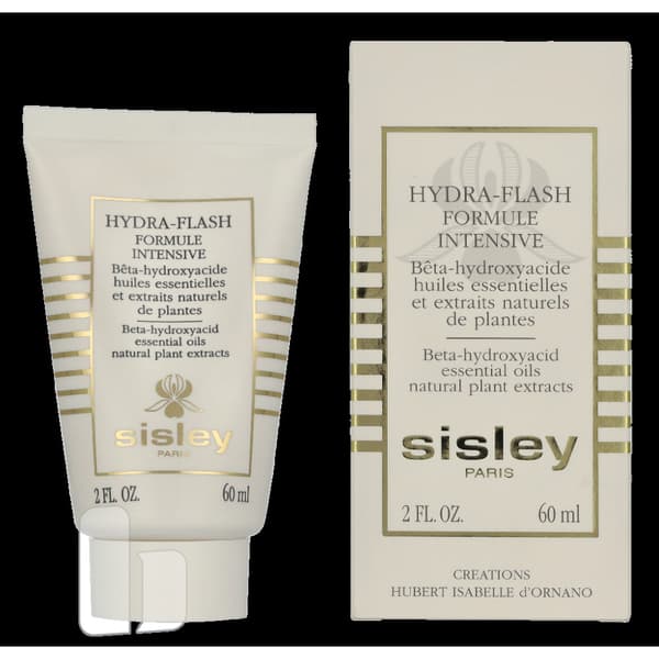 Sisley Hydra Flash Formule Intensive 60 ml Dam
