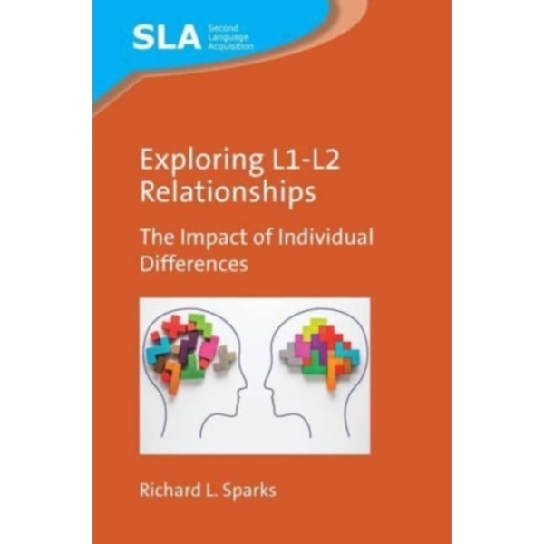 Exploring L1-L2 Relationships (häftad, eng)