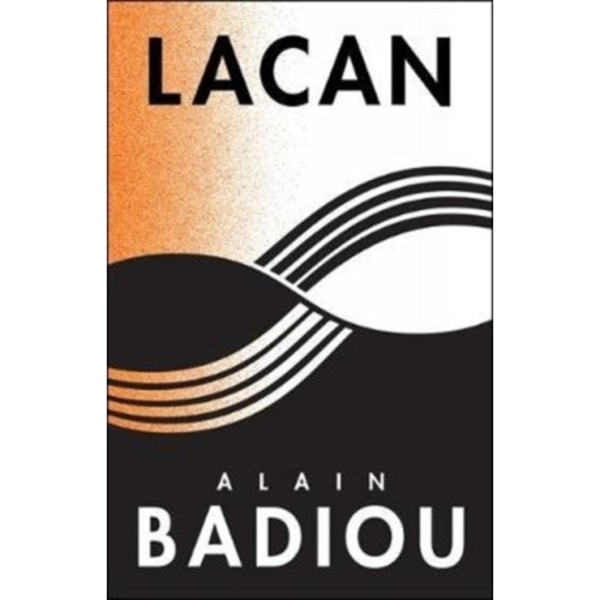 Lacan (häftad, eng)