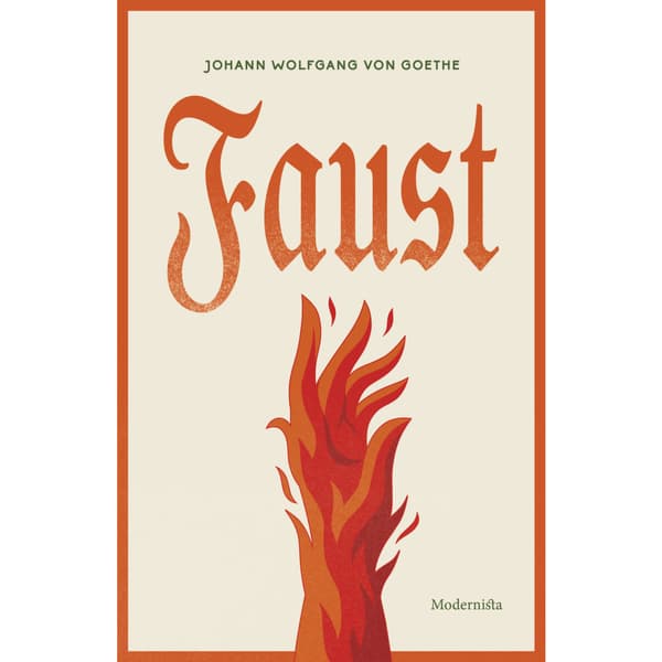Faust (inbunden)