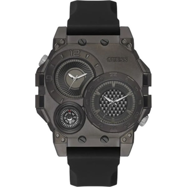 GUESS GW0321G2 - Quartz Klocka Herr (49MM)