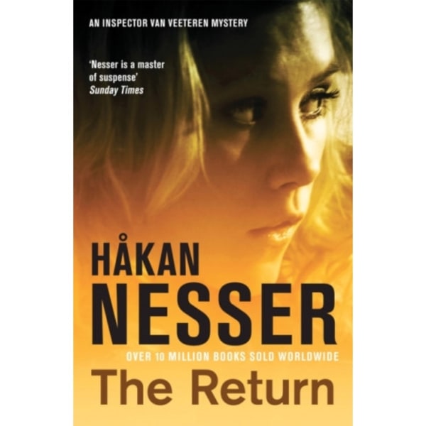 The Return (häftad, eng)