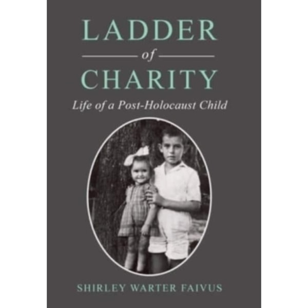 Ladder of Charity (inbunden, eng)