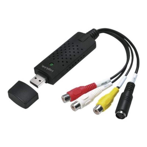 LogiLink videofångstadapter - USB 2.0
