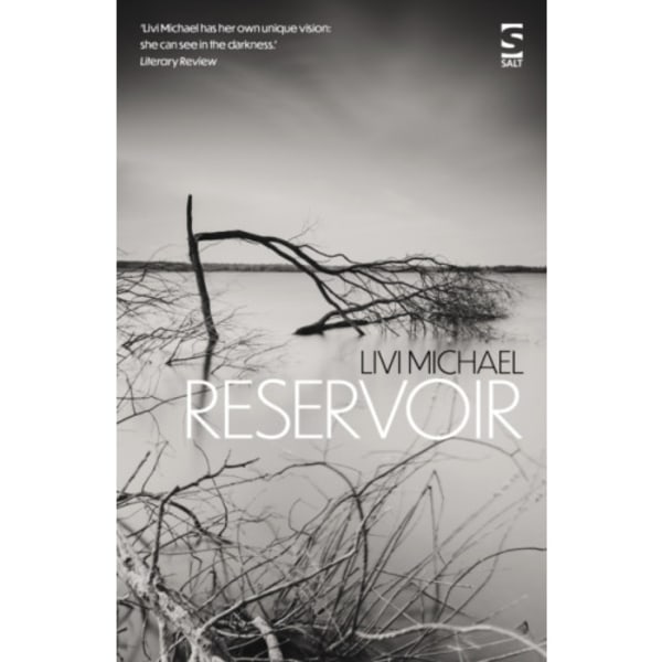 Reservoir (häftad, eng)