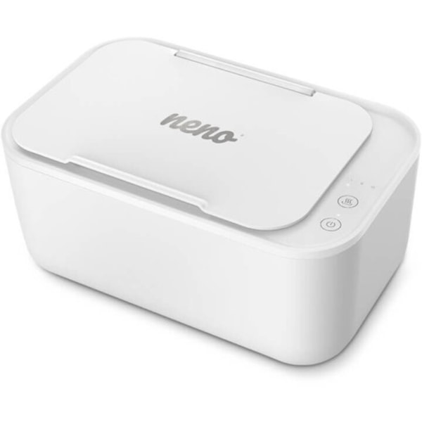 NENO - Wet Wipes Heater Calor